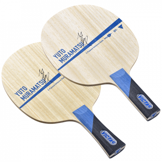 YUTO MURAMATSU Victas